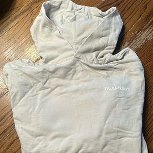 Talentless Hoodie